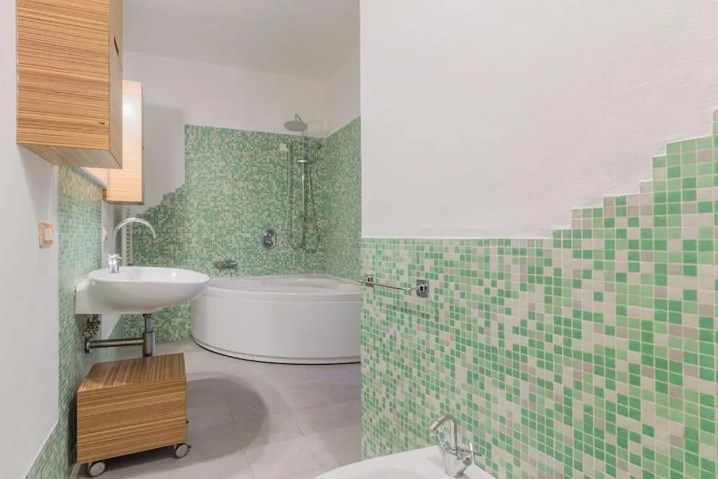 San Bartolomeo Loft Guest House Piacenza